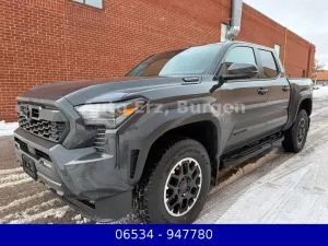 Toyota Tacoma Hybrid TRD Pro i-FORCE MAX