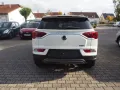 KGM Korando 1.5 T-GDI Bliss
