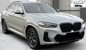 BMW Bmw X4 xDrive20d 48V Msport