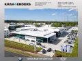 INEOS Grenadier Modelljahr 2026 -  Sperren VA+HA - Smo
