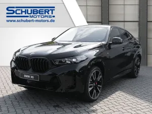 BMW X6 xDrive 30d UPE *121.930€* AHK  M Sport Pro   