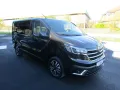 Renault Trafic III Combi Ph2 Spaceclass dCi170 ESCAPADE