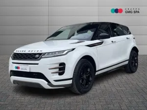 Land Rover Range Rover Evoque 1.5 i3 mhev R-Dyna