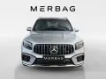 Mercedes-Benz AMG GLB 35 4Matic (EURO 6e) 360 ACC AHK AUT HUD
