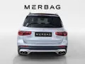 Mercedes-Benz AMG GLB 35 4Matic (EURO 6e) 360 ACC AHK AUT HUD