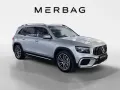 Mercedes-Benz AMG GLB 35 4Matic (EURO 6e) 360 ACC AHK AUT HUD
