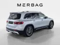 Mercedes-Benz AMG GLB 35 4Matic (EURO 6e) 360 ACC AHK AUT HUD