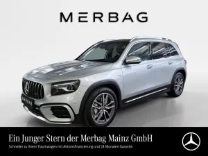 Mercedes-Benz AMG GLB 35 4Matic (EURO 6e) 360 ACC AHK AUT HUD