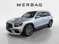 Mercedes-Benz AMG GLB 35 4Matic (EURO 6e) 360 ACC AHK AUT HUD