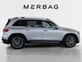 Mercedes-Benz AMG GLB 35 4Matic (EURO 6e) 360 ACC AHK AUT HUD
