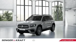 Mercedes-Benz GLB 220 d 4MATIC AMG 360Kam AHK DynLicht