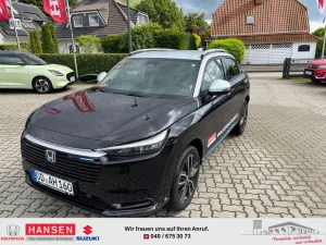 Honda HR-V Advance Style Hybrid Automatik