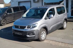 Peugeot Rifter Active Pack L1*Navi*Klima*PDC*5-Sitzer*