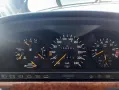 Mercedes-Benz 260SE W126 - 1 Vorbesitzer - rostfrei - Historie