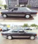 Mercedes-Benz 260SE W126 - 1 Vorbesitzer - rostfrei - Historie