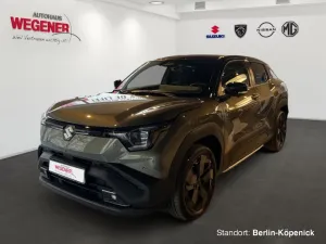 Suzuki e VITARA (61kWh) Comfort+