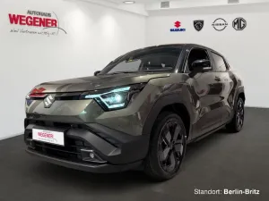 Suzuki e VITARA 61kWh ALLGRIP-e Comfort+ - 6000€ Prämie