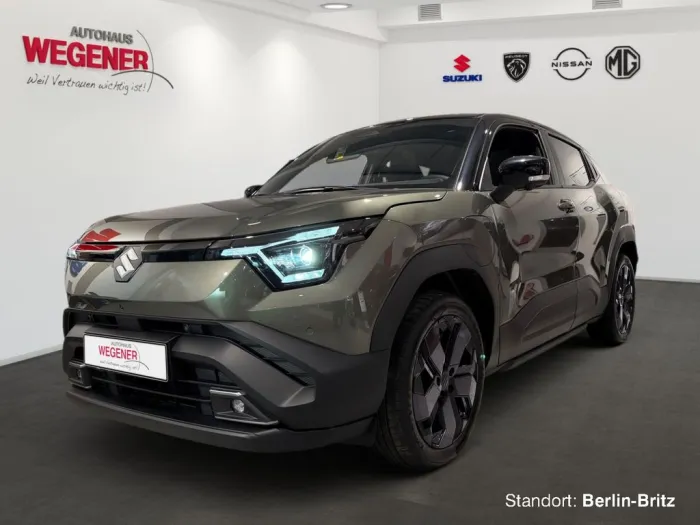 Suzuki e VITARA 61kWh ALLGRIP-e Comfort+ - 6000€ Prämie