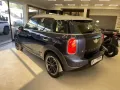 MINI Mini Cooper D Countryman 1.6