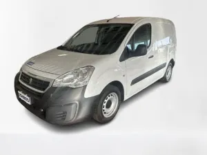 Peugeot PEUGEOT Partner BlueHDi 100 S&S L1 Furgone Pro