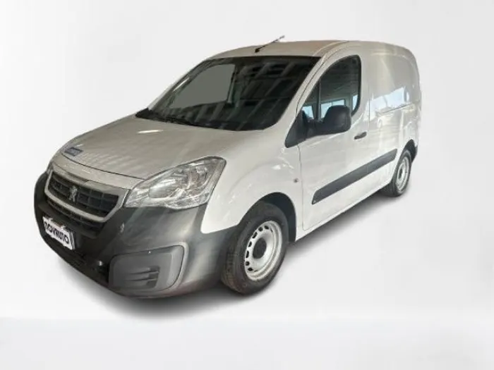 Peugeot PEUGEOT Partner BlueHDi 100 S&S L1 Furgone Pro