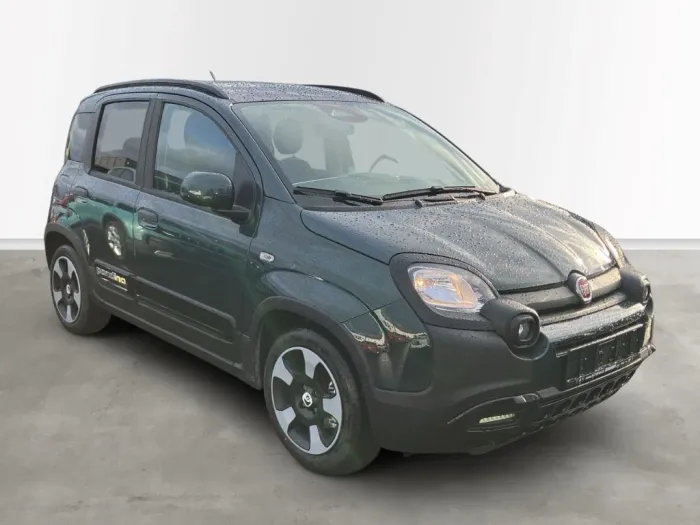 Fiat Pandina 1.0 GSE Hybrid 48 kW Cross