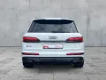 Audi SQ7 TFSI QU MATRIX+NAVI+HuD+B&O+AIR+ACC+AHK+PANO