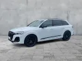 Audi SQ7 TFSI QU MATRIX+NAVI+HuD+B&O+AIR+ACC+AHK+PANO
