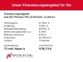 Audi SQ7 TFSI QU MATRIX+NAVI+HuD+B&O+AIR+ACC+AHK+PANO