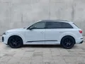 Audi SQ7 TFSI QU MATRIX+NAVI+HuD+B&O+AIR+ACC+AHK+PANO