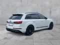 Audi SQ7 TFSI QU MATRIX+NAVI+HuD+B&O+AIR+ACC+AHK+PANO