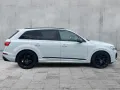 Audi SQ7 TFSI QU MATRIX+NAVI+HuD+B&O+AIR+ACC+AHK+PANO