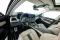 BMW X6 M Competition B&W Diamond Individual Carbon V