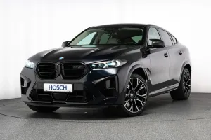 BMW X6 M Competition B&W Diamond Individual Carbon V