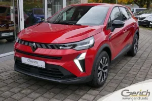 Renault Symbioz TCe Mild Hybrid 140 EVOLUTION+SITZHEIZUN