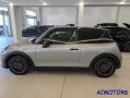 MINI Cooper C Cooper C Blackyard