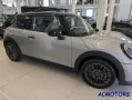 MINI Cooper C Cooper C Blackyard
