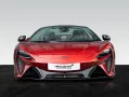 McLaren Artura Spider - MSO Velocity Colour Transform