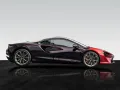 McLaren Artura Spider - MSO Velocity Colour Transform