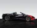 McLaren Artura Spider - MSO Velocity Colour Transform