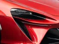 McLaren Artura Spider - MSO Velocity Colour Transform
