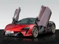 McLaren Artura Spider - MSO Velocity Colour Transform