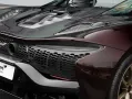 McLaren Artura Spider - MSO Velocity Colour Transform