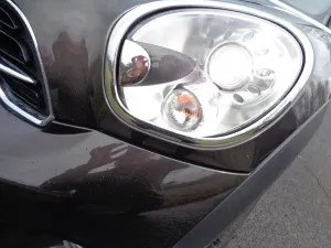 MINI Country.Co.S Aut. ALL4 Leder Navi.Klimaaut.Xenon