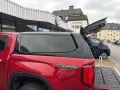 Volkswagen Amarok DoubleCab Aventura AHK NAVI KAMERA STANDH