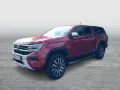 Volkswagen Amarok DoubleCab Aventura AHK NAVI KAMERA STANDH