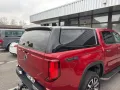 Volkswagen Amarok DoubleCab Aventura AHK NAVI KAMERA STANDH