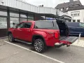 Volkswagen Amarok DoubleCab Aventura AHK NAVI KAMERA STANDH