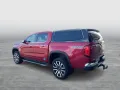 Volkswagen Amarok DoubleCab Aventura AHK NAVI KAMERA STANDH