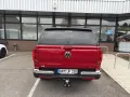 Volkswagen Amarok DoubleCab Aventura AHK NAVI KAMERA STANDH